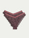 2pk Cleo Lace Miami Knickers